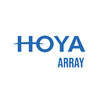 Lentes multifocales Hoya Array