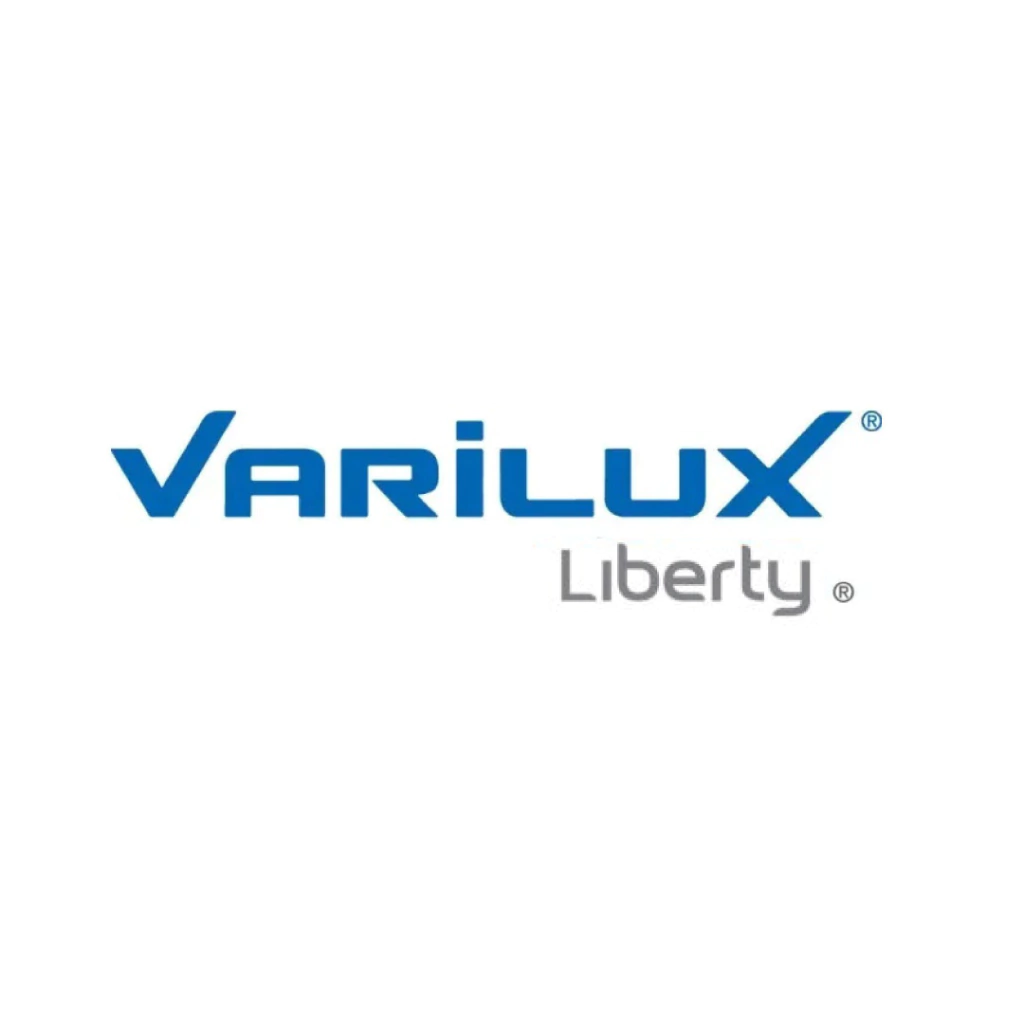 Lentes multifocales Varilux Liberty 3.0 - Numag