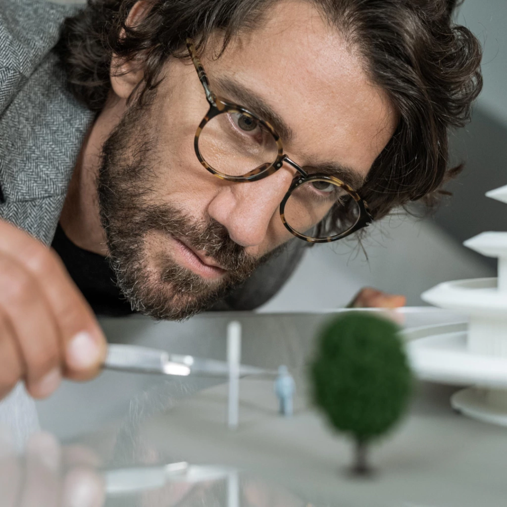 Lentes multifocales Varilux X Design - Numag