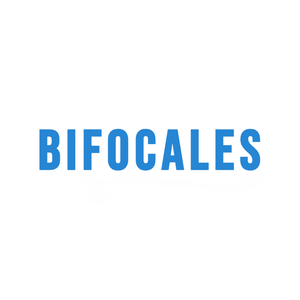 Lentes bifocales - Numag