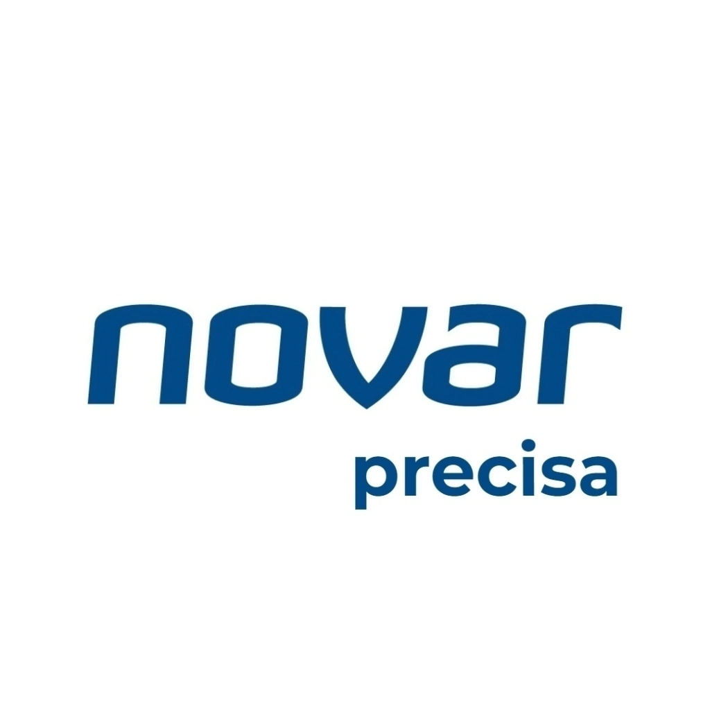 Lentes multifocales Novar Precisa - Numag