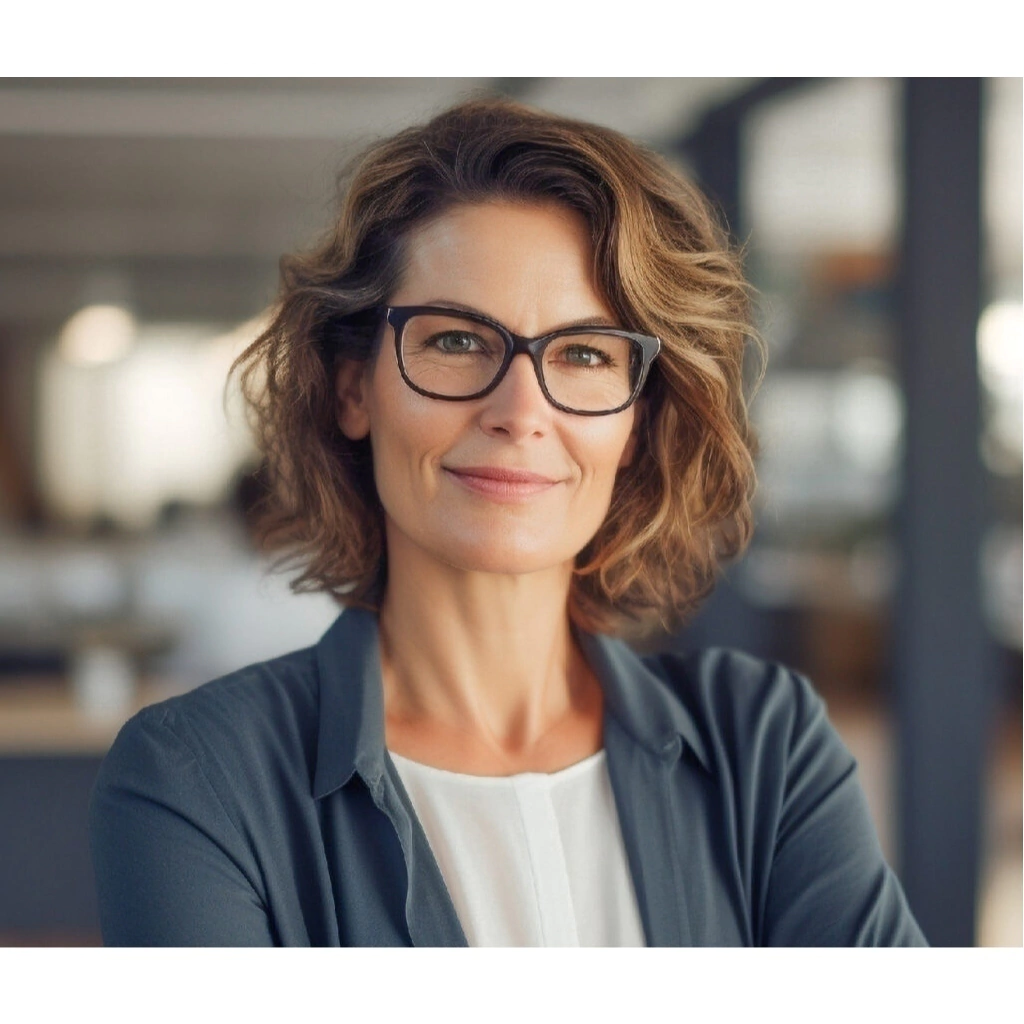 Lentes multifocales Amplitude Classic - Numag