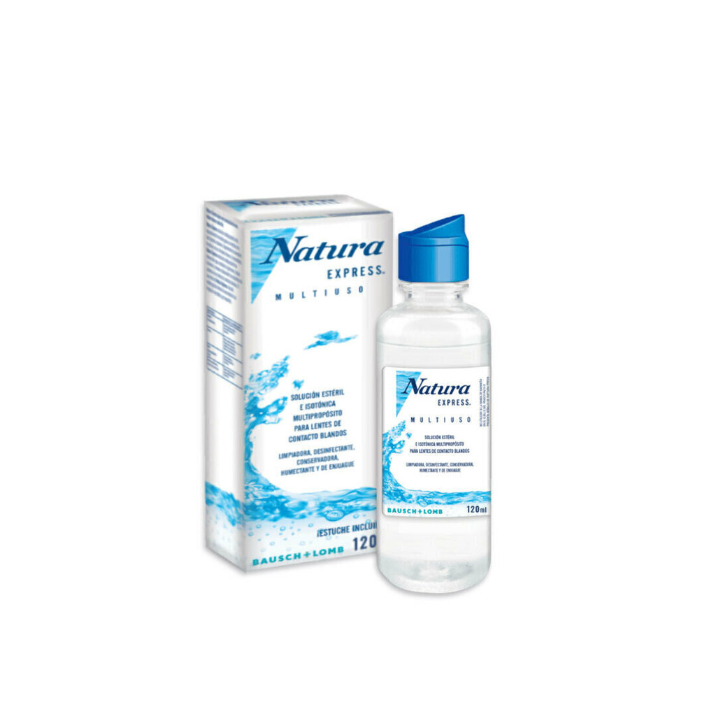 Natura Express 120 ml - Numag