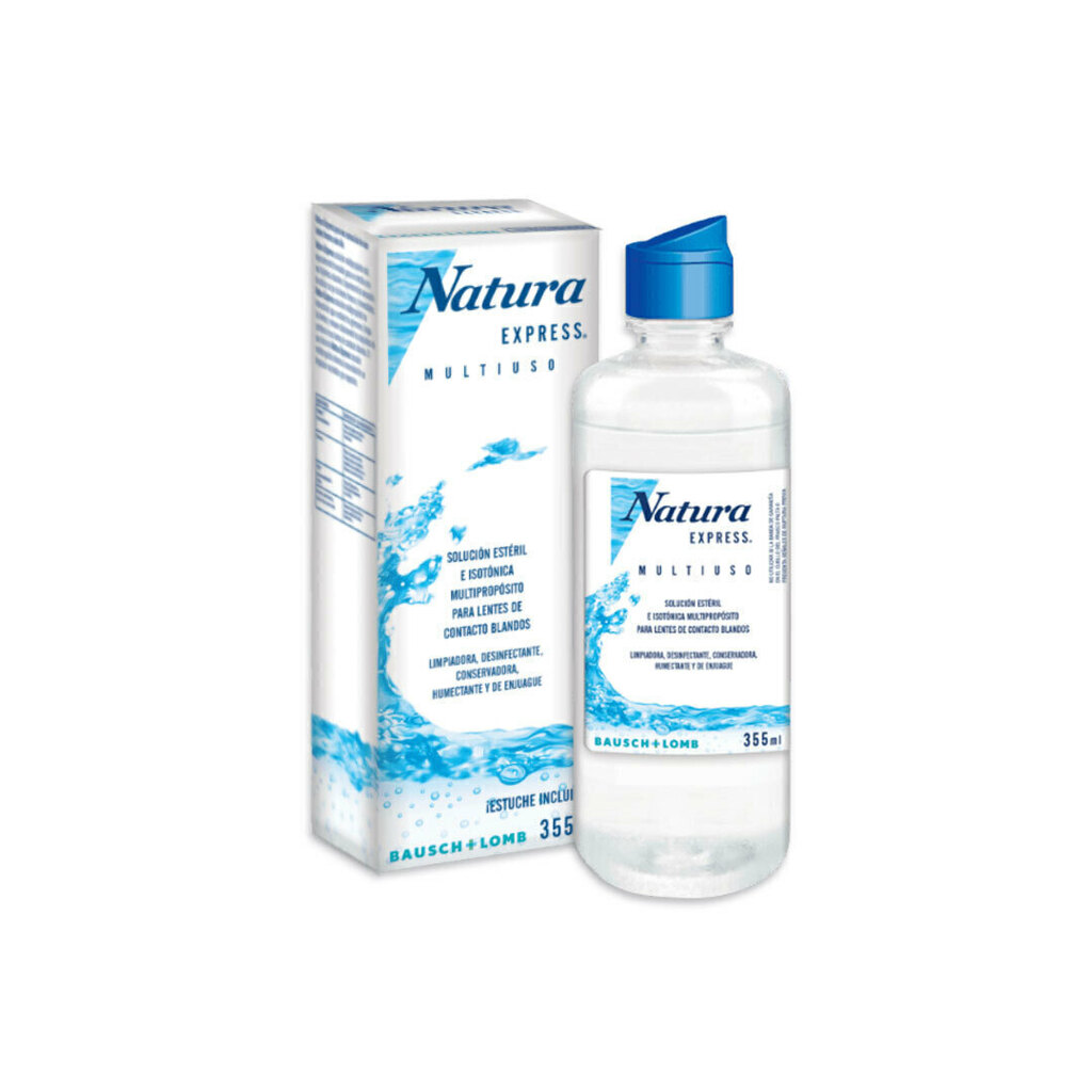 Natura Express 355 ml - Numag