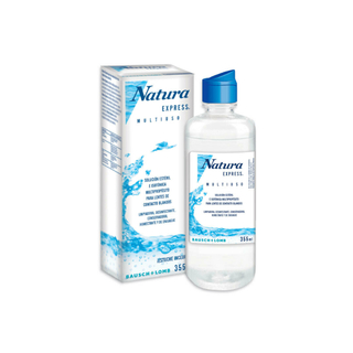 Natura Express 355 ml