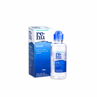 Renu Fresh 120 ml