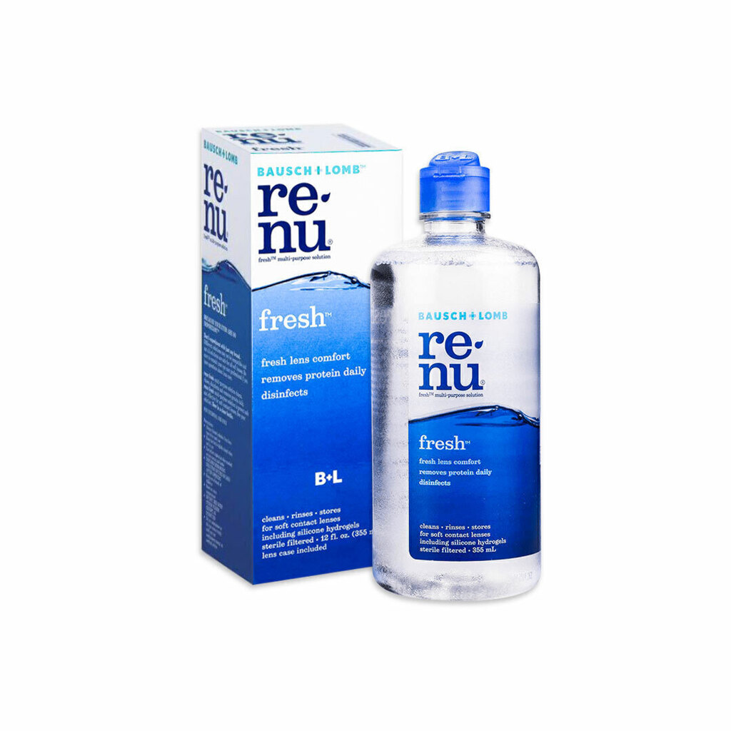 Renu Fresh 355 ml - Numag