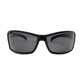 Anteojos Lentes de sol Rusty CCCP Negro brilloso F