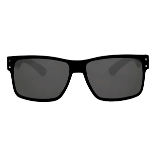 Anteojos con lentes de sol Rusty Play Negro Mate F