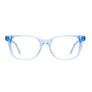 Soria Cristal light blue | Numag