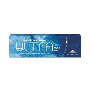 Lentes de contacto Bausch & Lomb Ultra One Day - Diarias