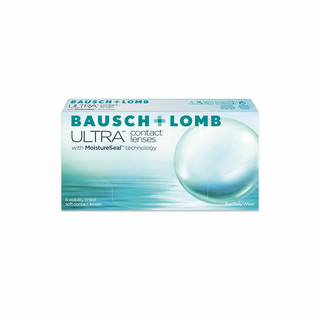 Lentes de contacto Ultra