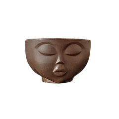 Vaso Face Mulher 13 Com 3 Variações 3,3l Nutriplan
