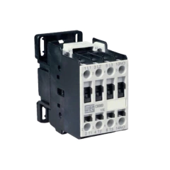 Contator Tripolar Weg 9a 24v -CWM9-22-30D02
