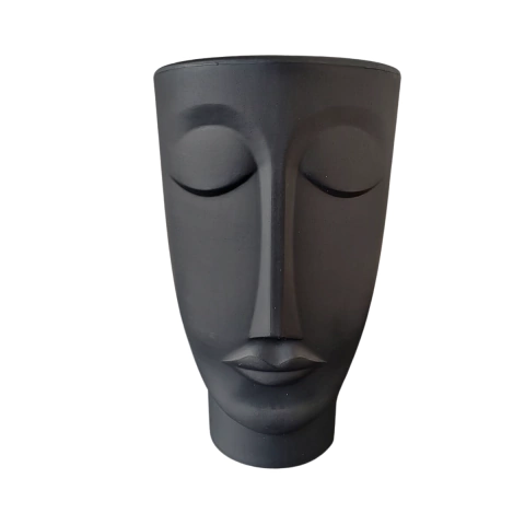 Vaso Face Homem 36 Com 3 Variações 9l Nutriplan