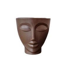 Vaso Face Mulher 17 Com 3 Variações 2,19l Nutriplan