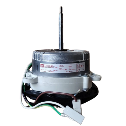 Motor Elétrico Ac 49W 220V 60Hz 25906106 Midea