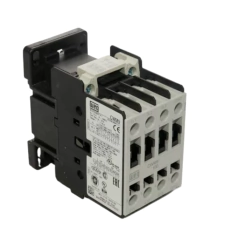 Contator Tripolar Weg 9a 220v - CWM9-22-30V26