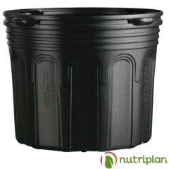 Vaso Para Plantas 85 Litros Com Alça Nutriplan