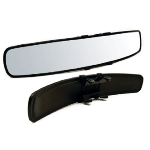 Espelho Retrovisor Interno Carro Universal Panorâmico
