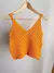 Musculosa Papaya