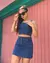 Falda Detroit - comprar online
