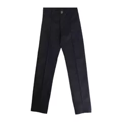 Pantalón Kinny Black - TIENDA FUEGO