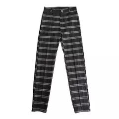 Pantalón Kinny Grey - TIENDA FUEGO