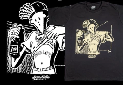 Remera Fido Dido Sale!