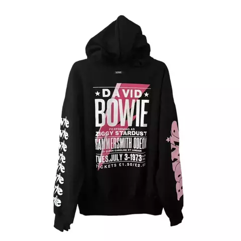 Canguro Bowie Oversize en internet