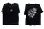 Remera Sacred Rose - comprar online