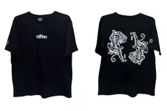 Remera Sacred Tigers - tienda online