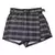 Falda Short Emma Grey