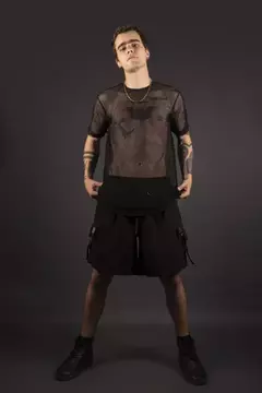Remeron Burton Red - TIENDA FUEGO