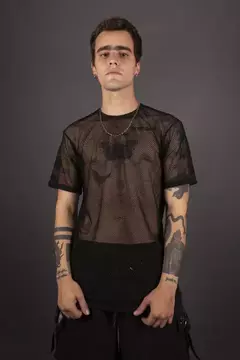 Remeron Burton Red - comprar online