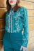 Camisa Monroe Green - comprar online