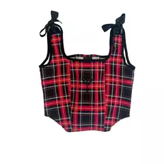 Corset Amelie Escocés en internet