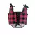 Corset Amelie Escocés - TIENDA FUEGO