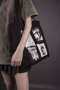Totebag Bauhaus en internet