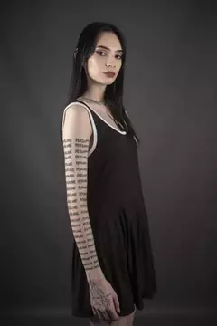 Vestido Debbie en internet