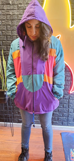 Camperón Bestia c/Micropolar - TIENDA FUEGO