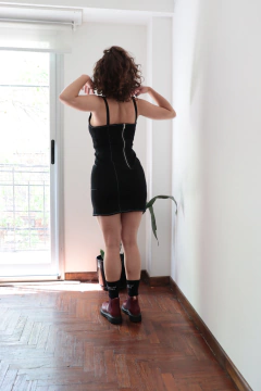 Imagen de Jumper Leslie Contraste