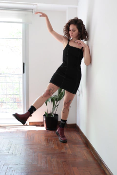 Jumper Leslie Contraste - tienda online