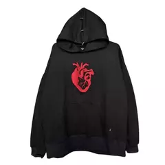 Buzo Heart en internet