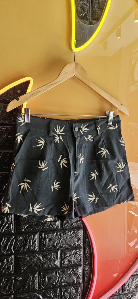 Short Dylan Estampado Sale! en internet