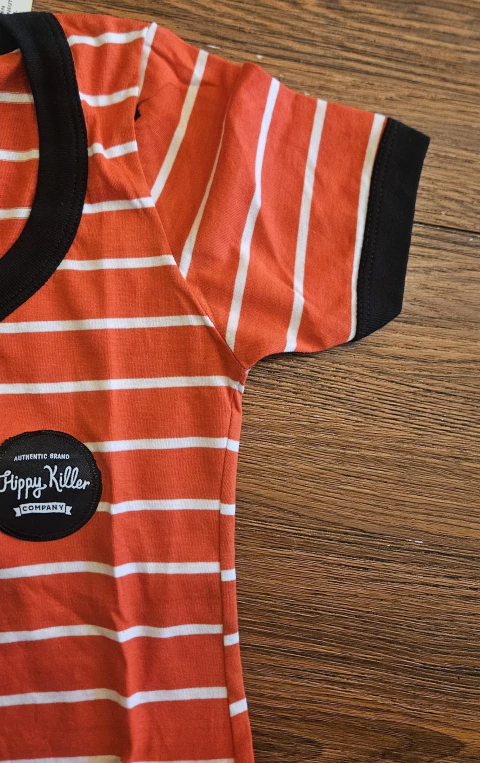 Vestido Retro Stripes Sale!