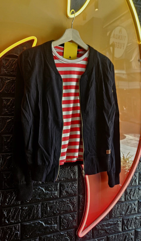 Campera Bomber Sale! - comprar online