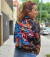 Campera Dragón c/Micropolar - comprar online