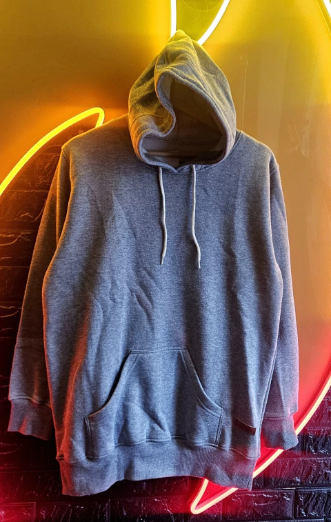 Hoodie Bruce Sale! - TIENDA FUEGO