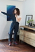 Imagen de Overol Eva Denim